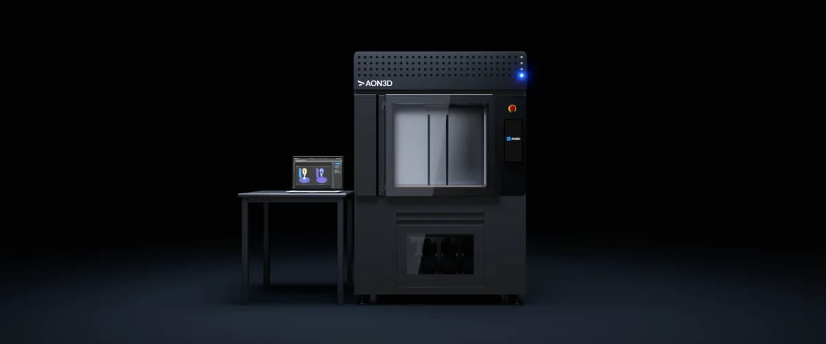 AON3D Hylo — фотография 1