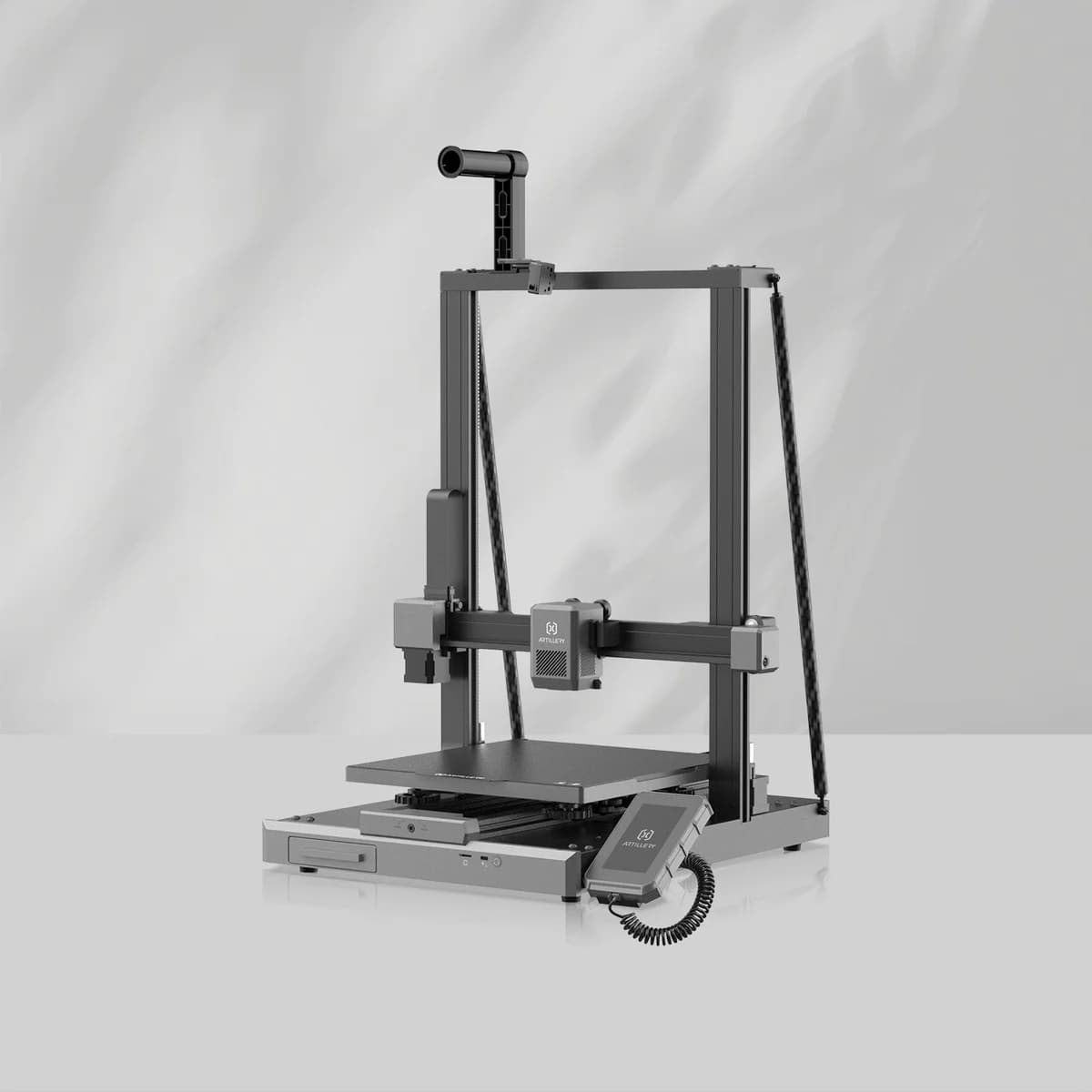 Artillery Sidewinder X3 Plus — фотография 1