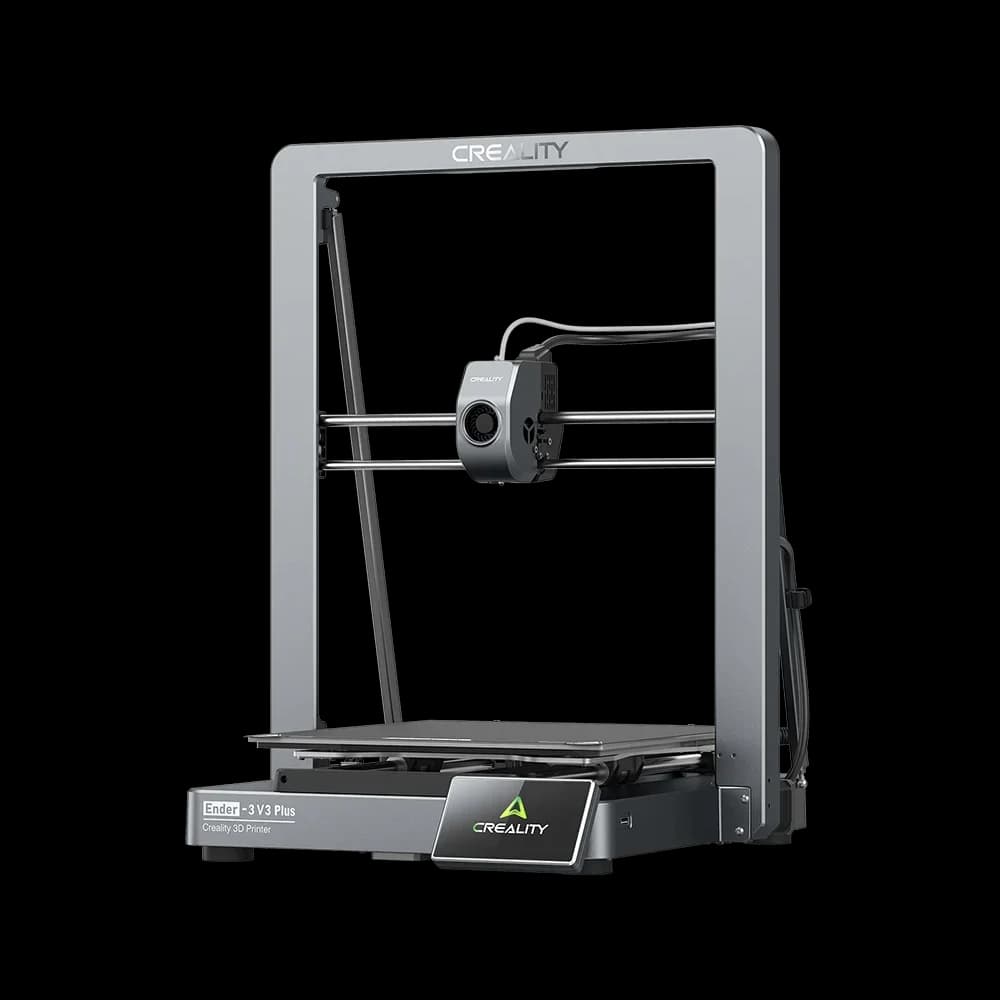 Creality Ender-3 V3 Plus — фотография 1