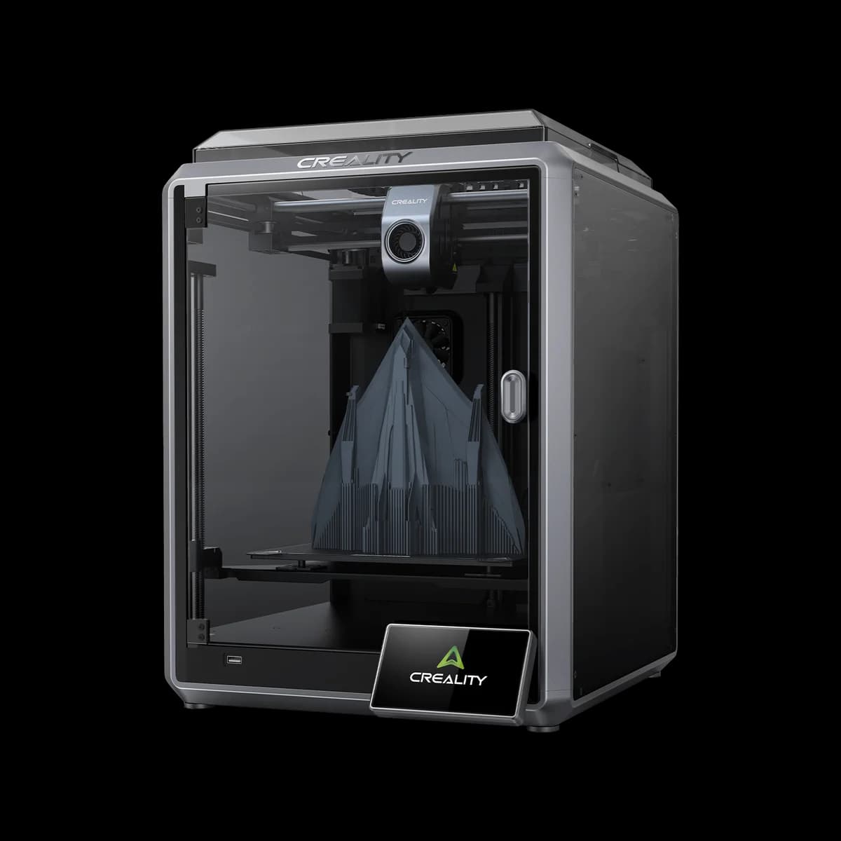Creality K1 — фотография 1