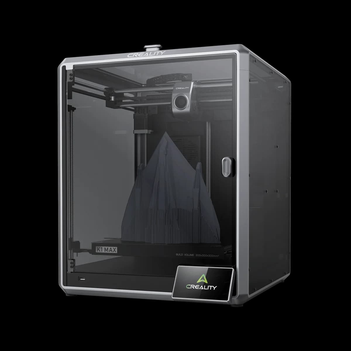 Creality K1 Max — фотография 1