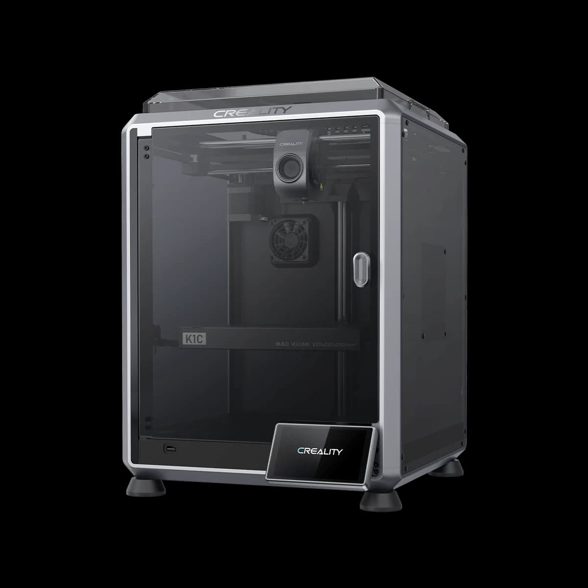 Creality K1C — фотография 1