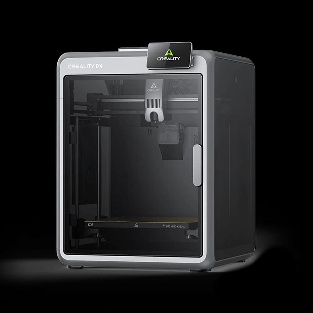Creality K2 — фотография 1