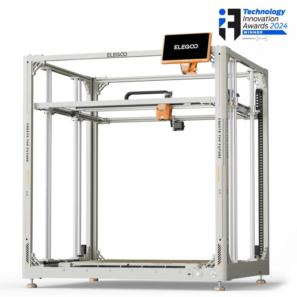 ELEGOO OrangeStorm Giga — фотография 1