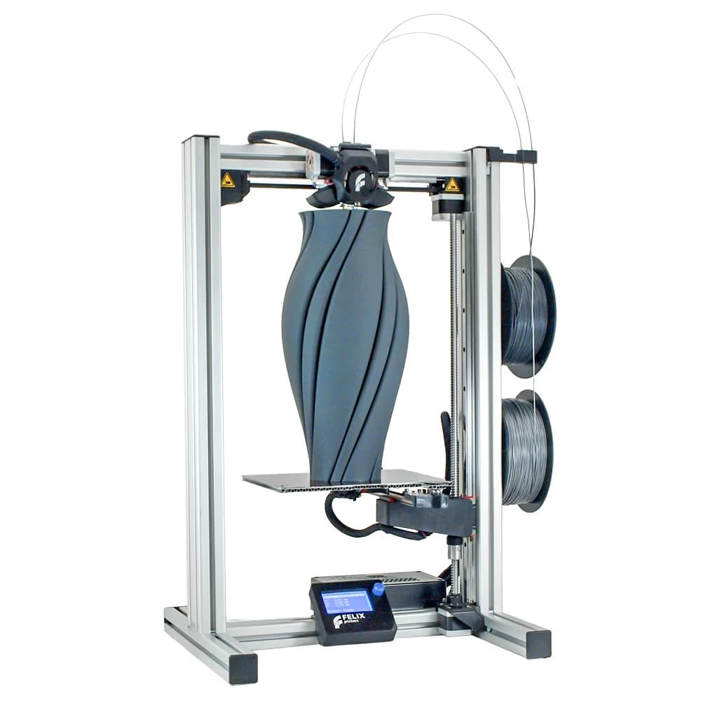FELIXprinters FELIX Tec 4L — фотография 1