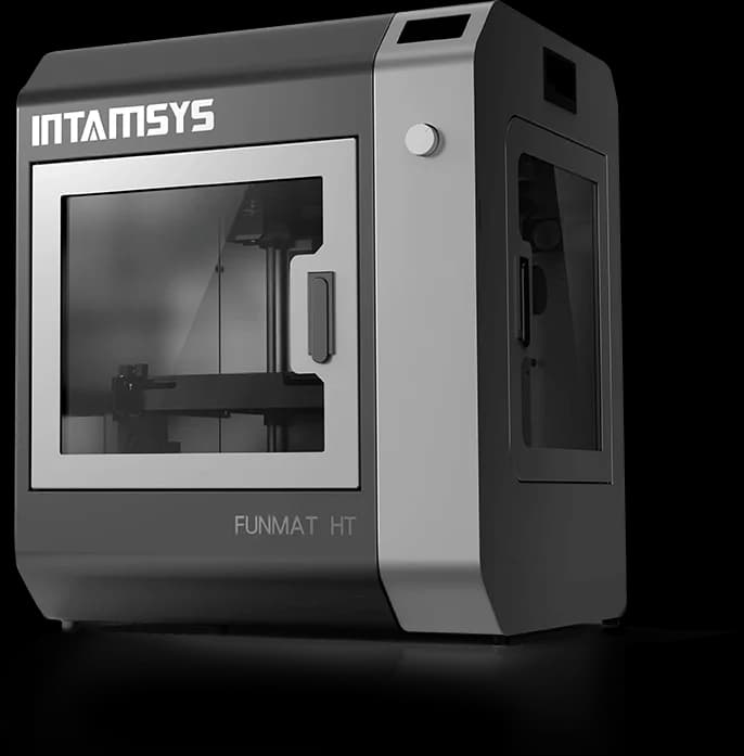 INTAMSYS FUNMAT HT — фотография 1