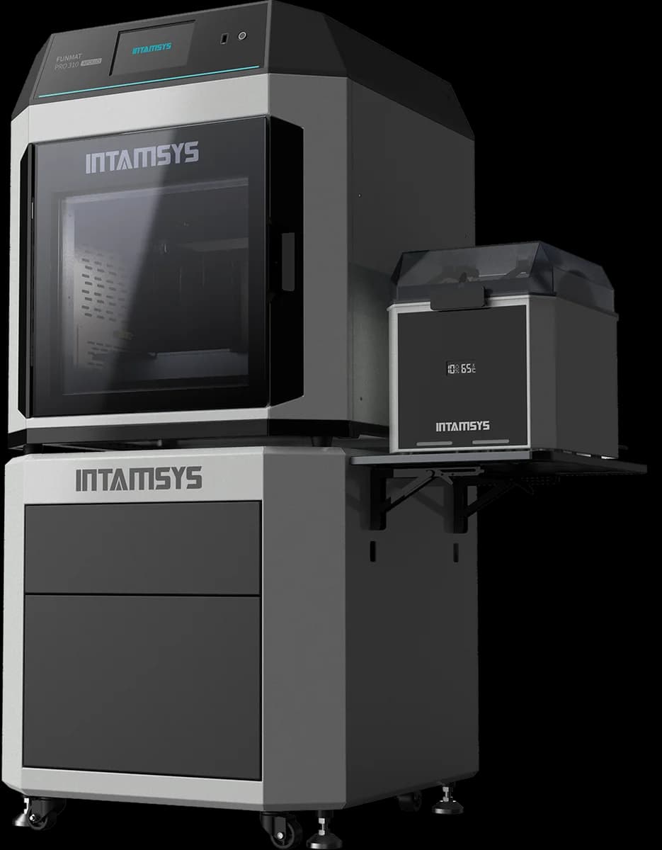 INTAMSYS FUNMAT PRO 310 APOLLO — фотография 1