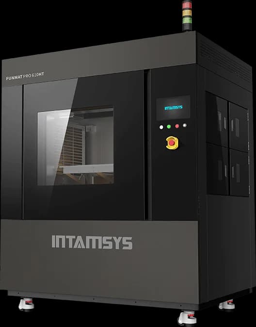 INTAMSYS FUNMAT PRO 610HT — фотография 1