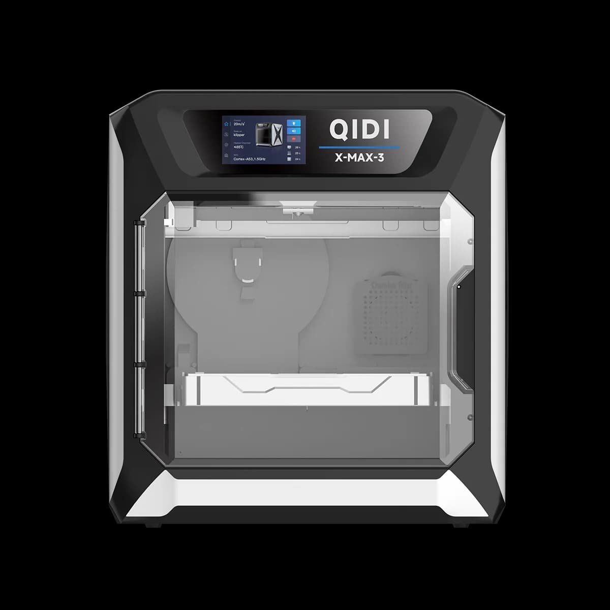 QIDI Tech X-Max 3 — фотография 1