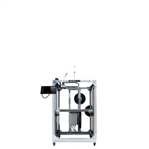 re:3D Gigabot 4 XLT — фотография 1