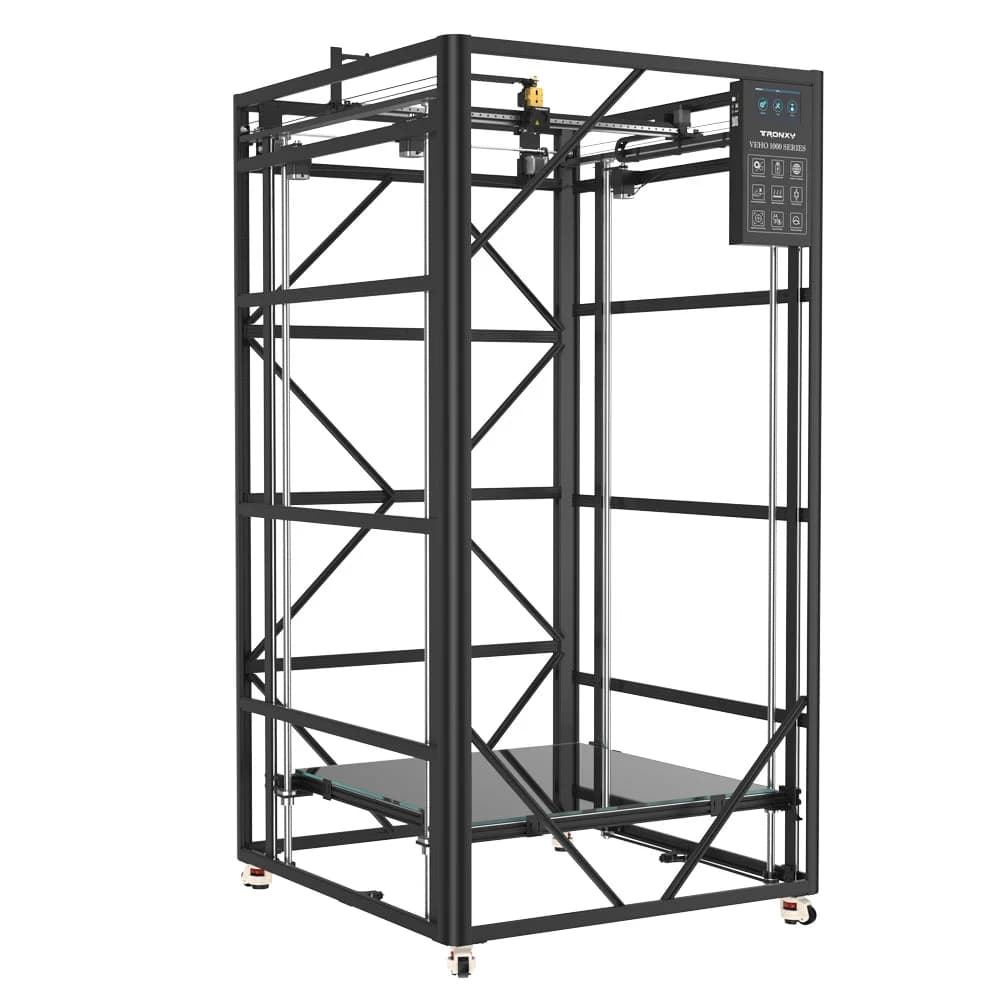 Tronxy VEHO 1000-20 — фотография 3