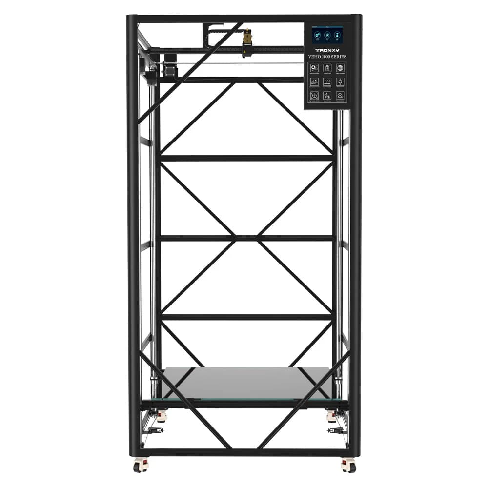 Tronxy VEHO 1000-20 — фотография 2