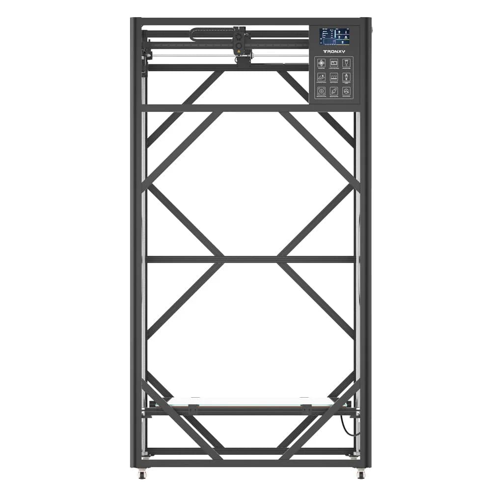 Tronxy VEHO 1000-20 PRO — фотография 3
