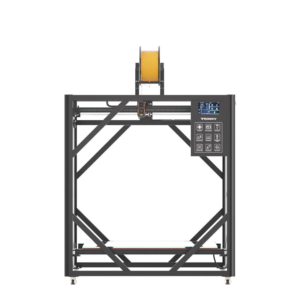 Tronxy VEHO 1000 PRO — фотография 3