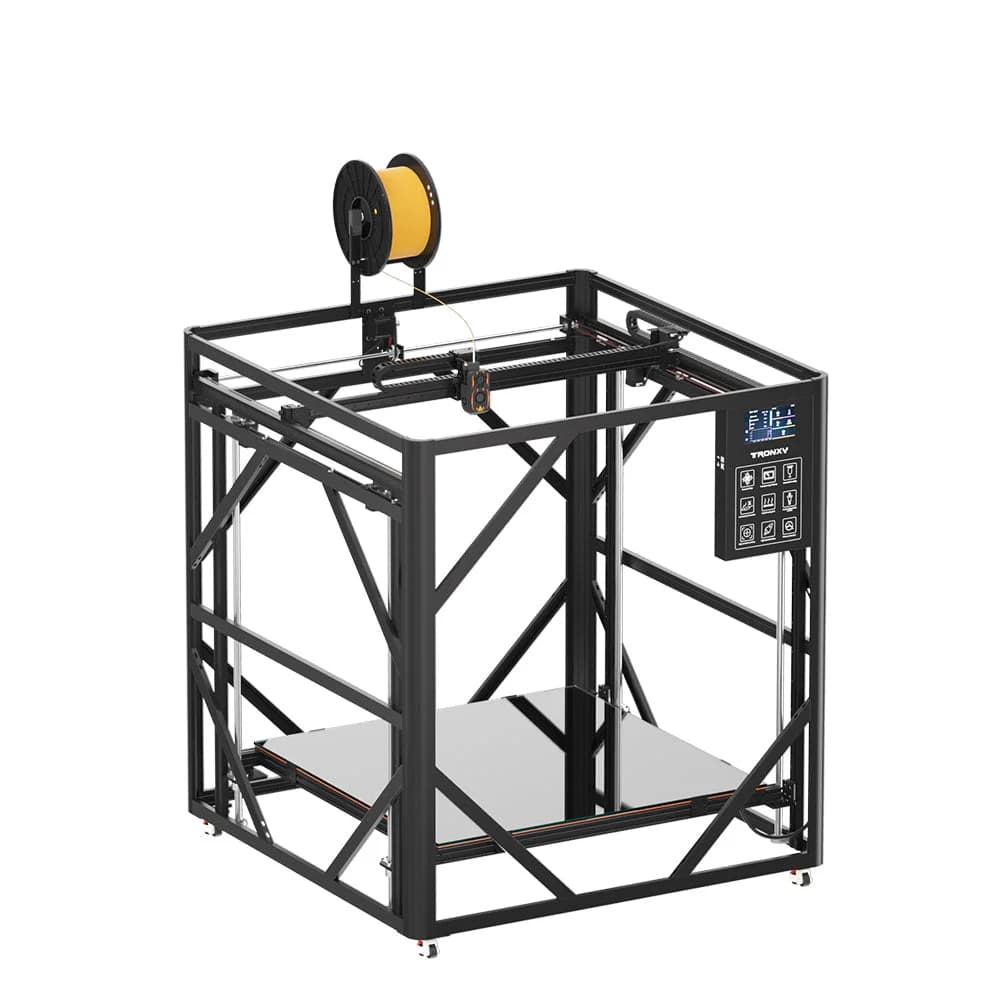 Tronxy VEHO 1000 PRO — фотография 1