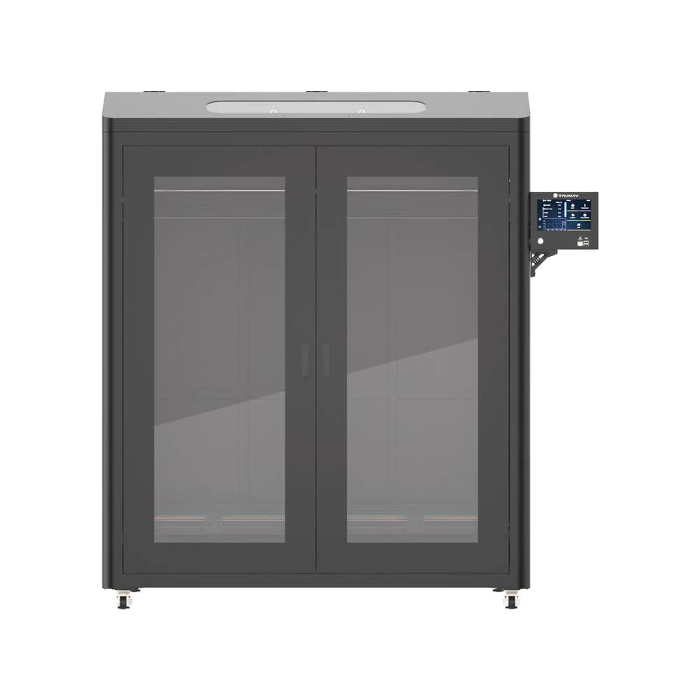 Tronxy VEHO 1000A — фотография 3