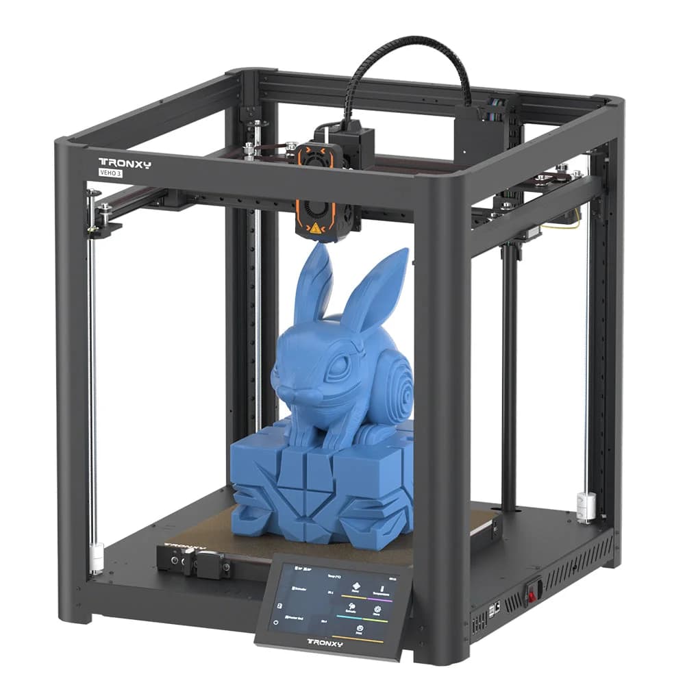 Tronxy VEHO 3 — фотография 3