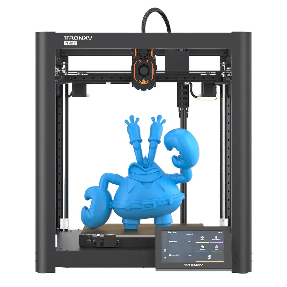 Tronxy VEHO 3 — фотография 2