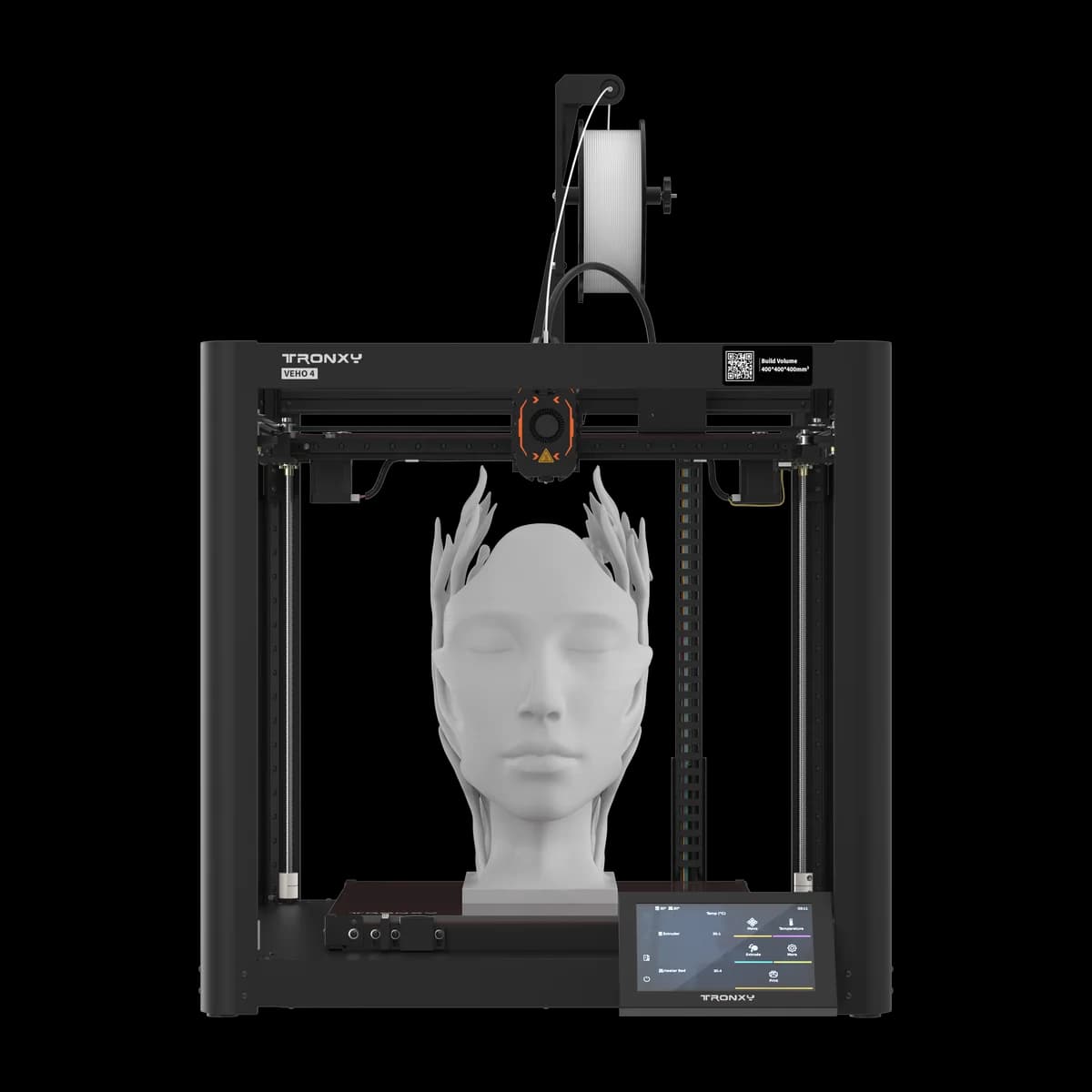 Tronxy VEHO 4 — фотография 2