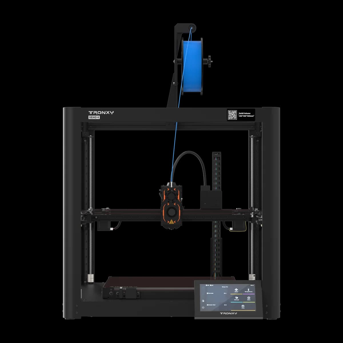 Tronxy VEHO 4 — фотография 3