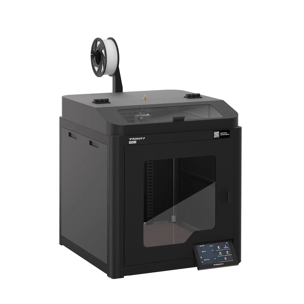 Tronxy VEHO 4A — фотография 2