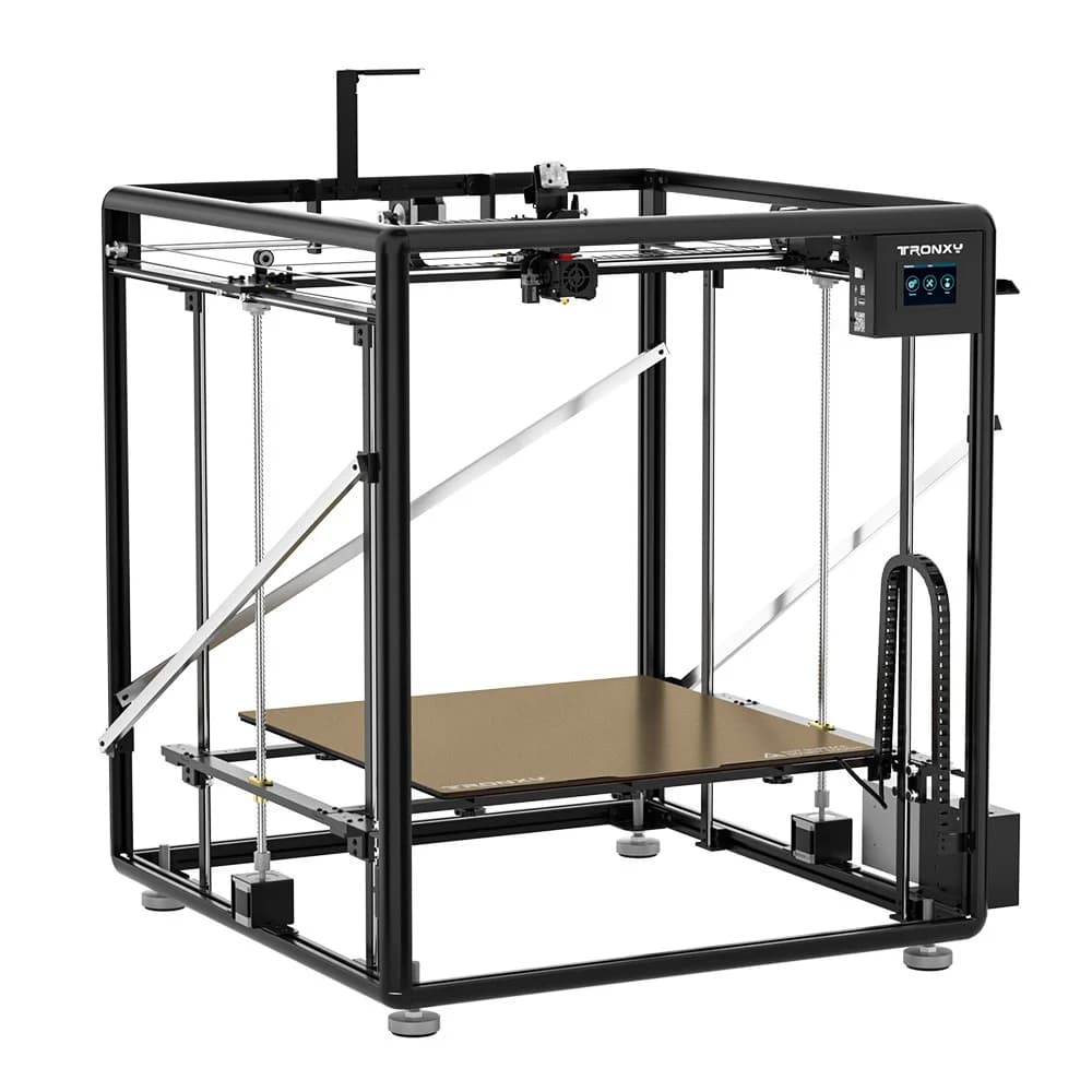 Tronxy VEHO 600 — фотография 1