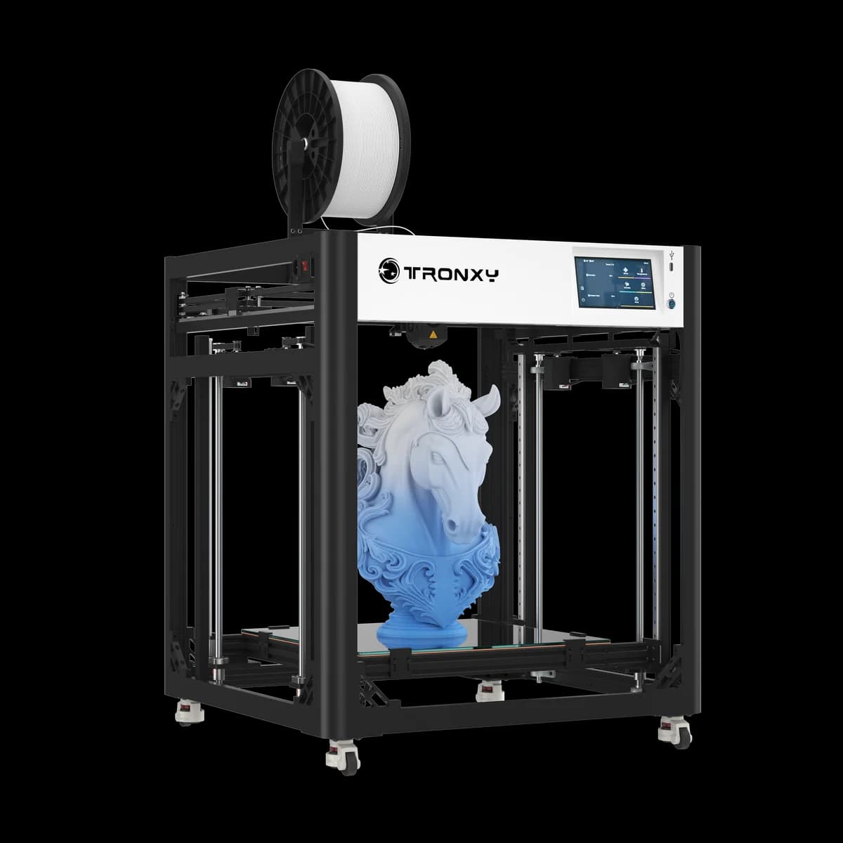 Tronxy VEHO 600 PRO V3 — фотография 2