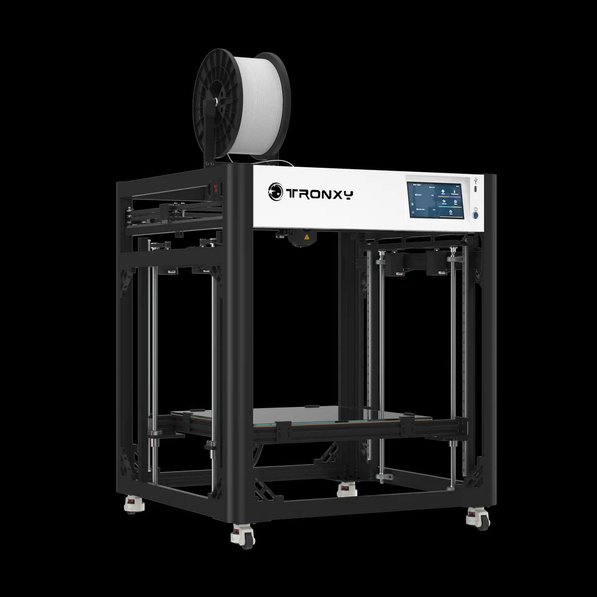 Tronxy VEHO 600 PRO V3 — фотография 3