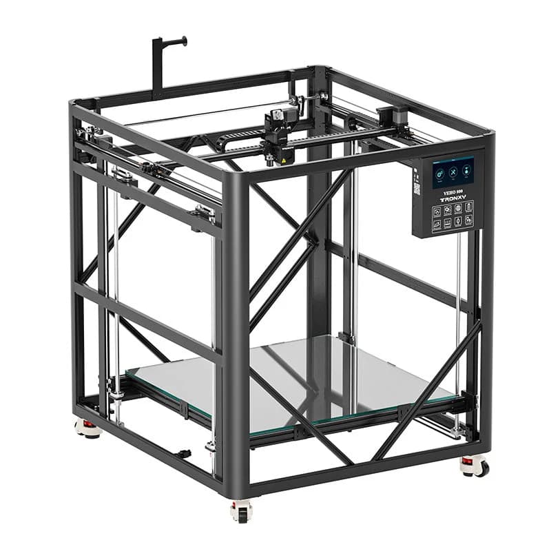 Tronxy VEHO 800 — фотография 3