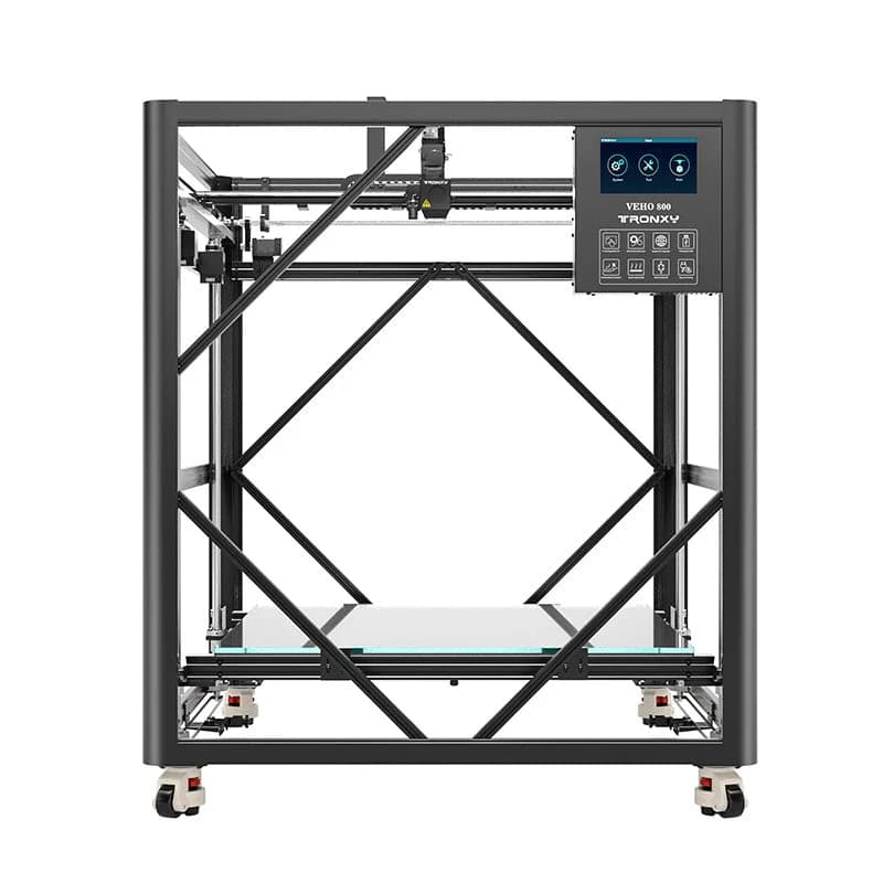 Tronxy VEHO 800 — фотография 2