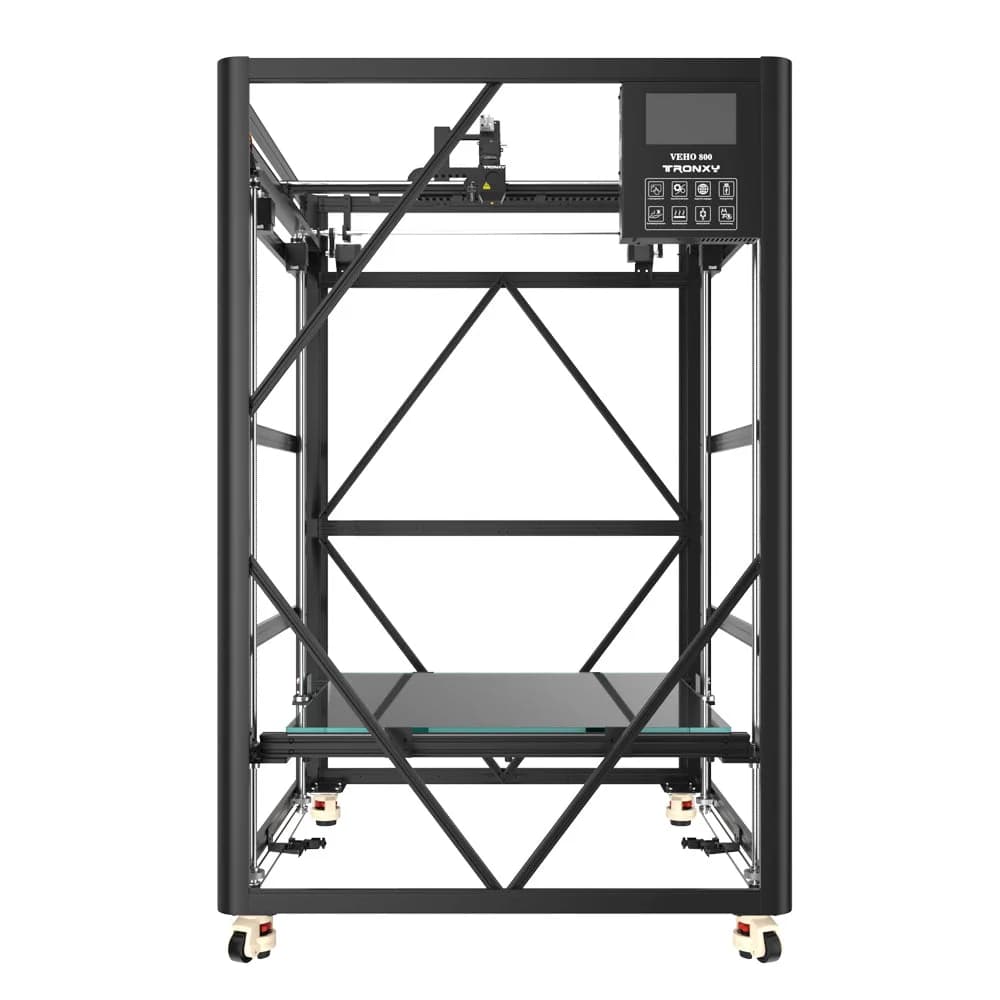 Tronxy VEHO 800-12 — фотография 2