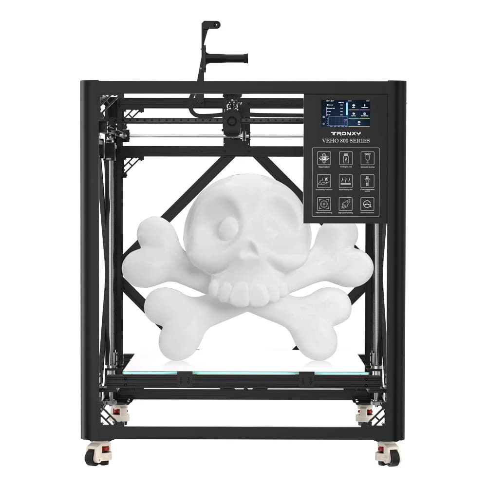 Tronxy VEHO 800 PRO — фотография 1