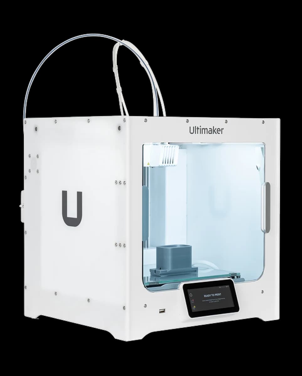 UltiMaker S3 — фотография 1
