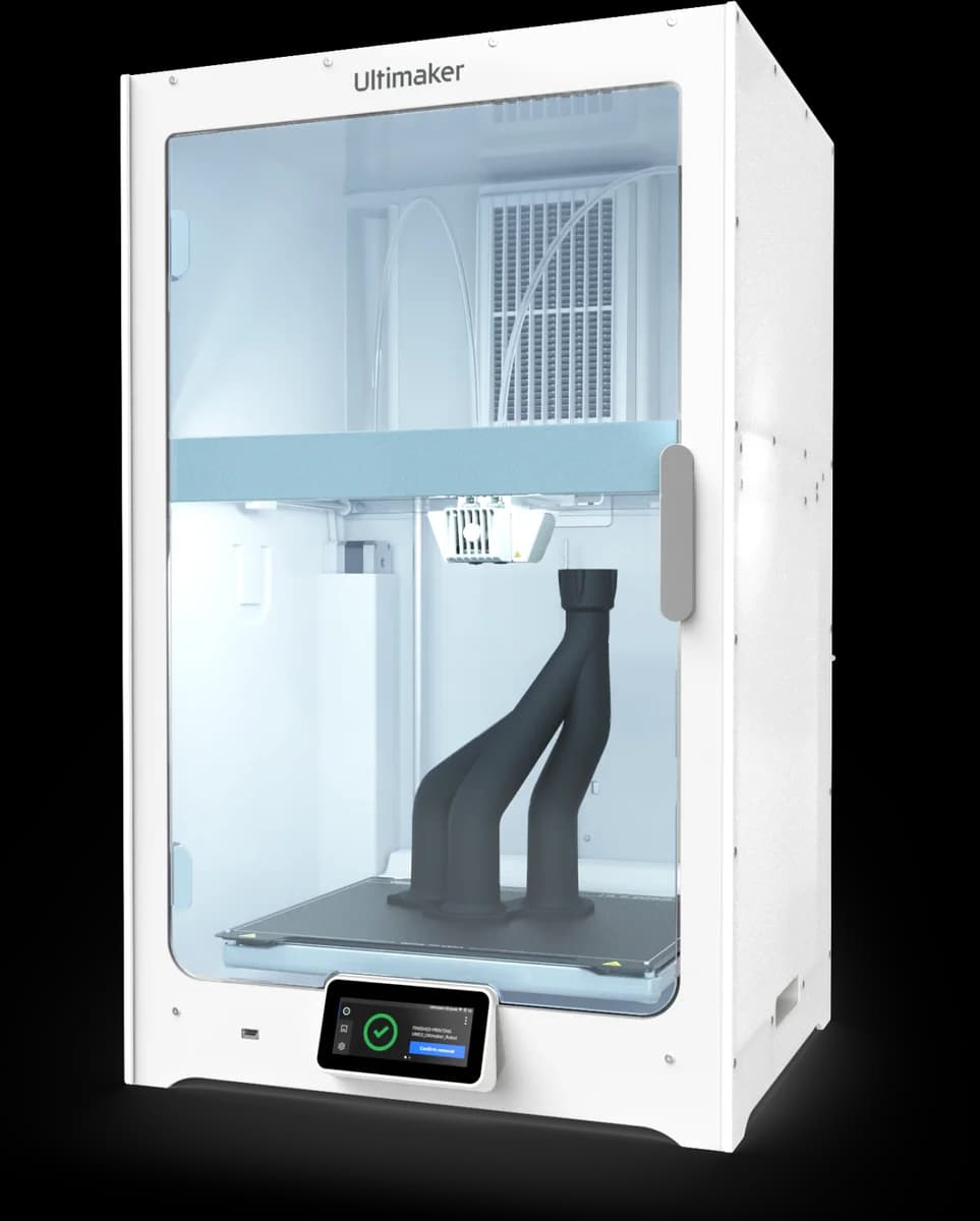 UltiMaker S7 — фотография 1