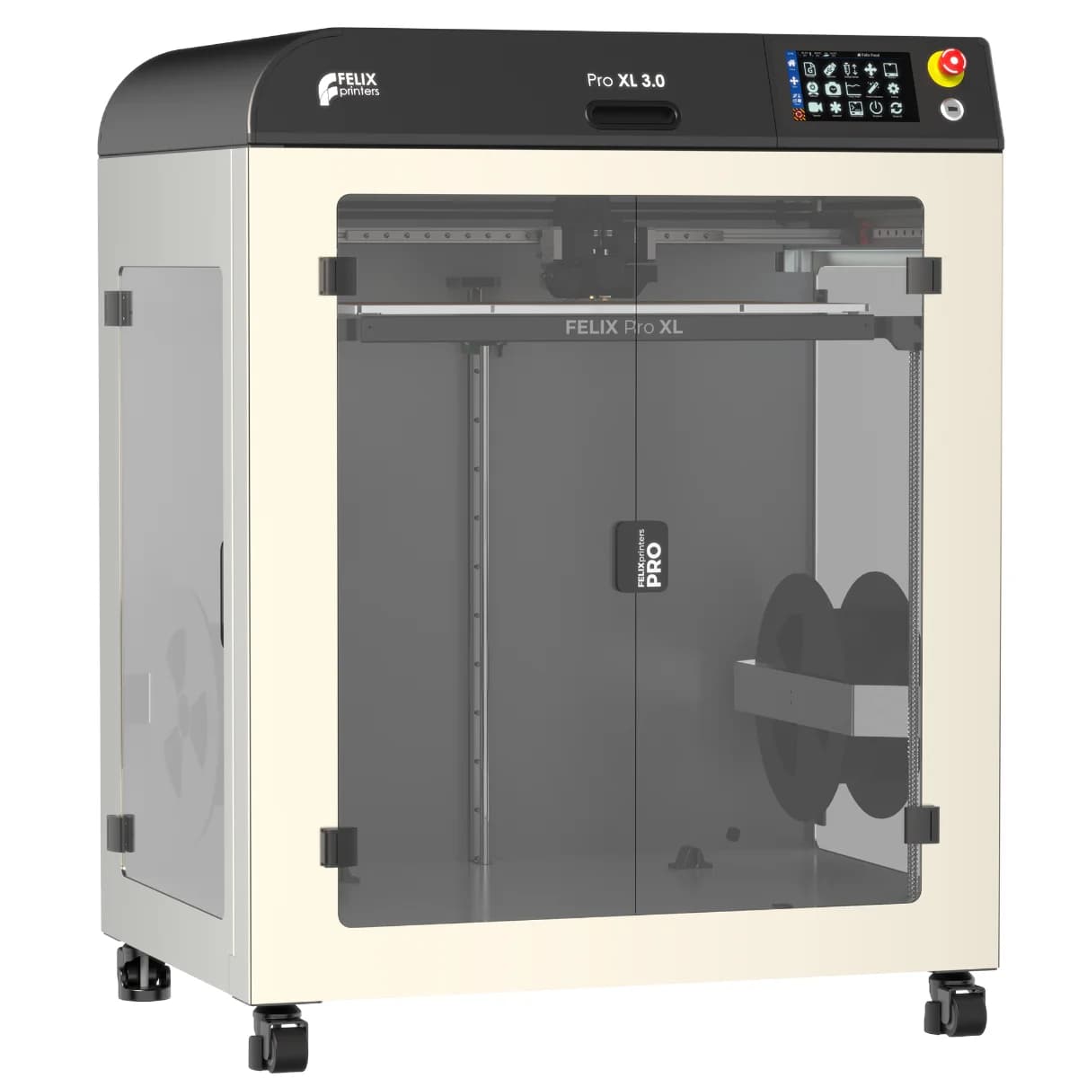 FELIXprinters FELIX Pro XL 3.1 — фотография 1