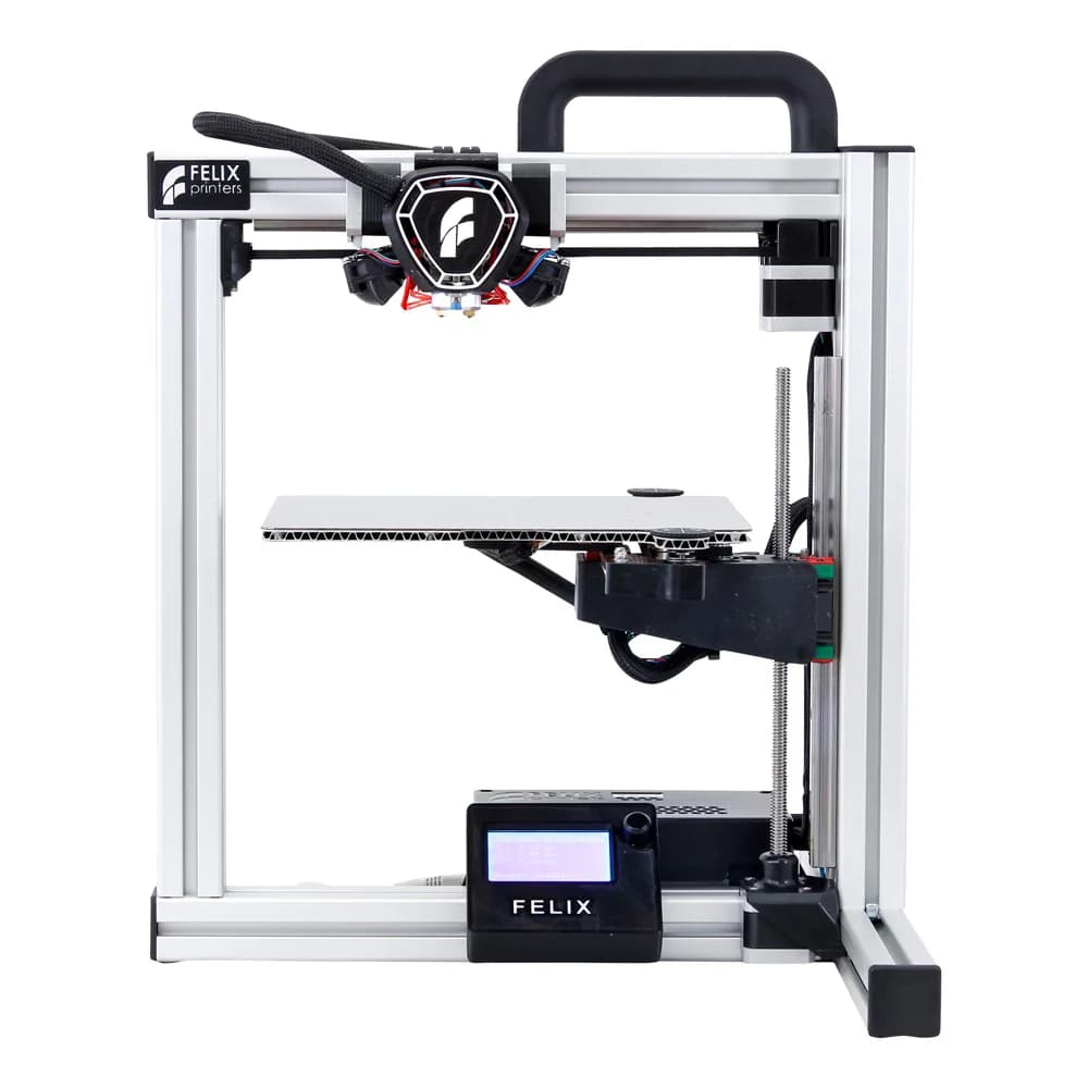 FELIXprinters FELIX Tec 4.1 — фотография 1