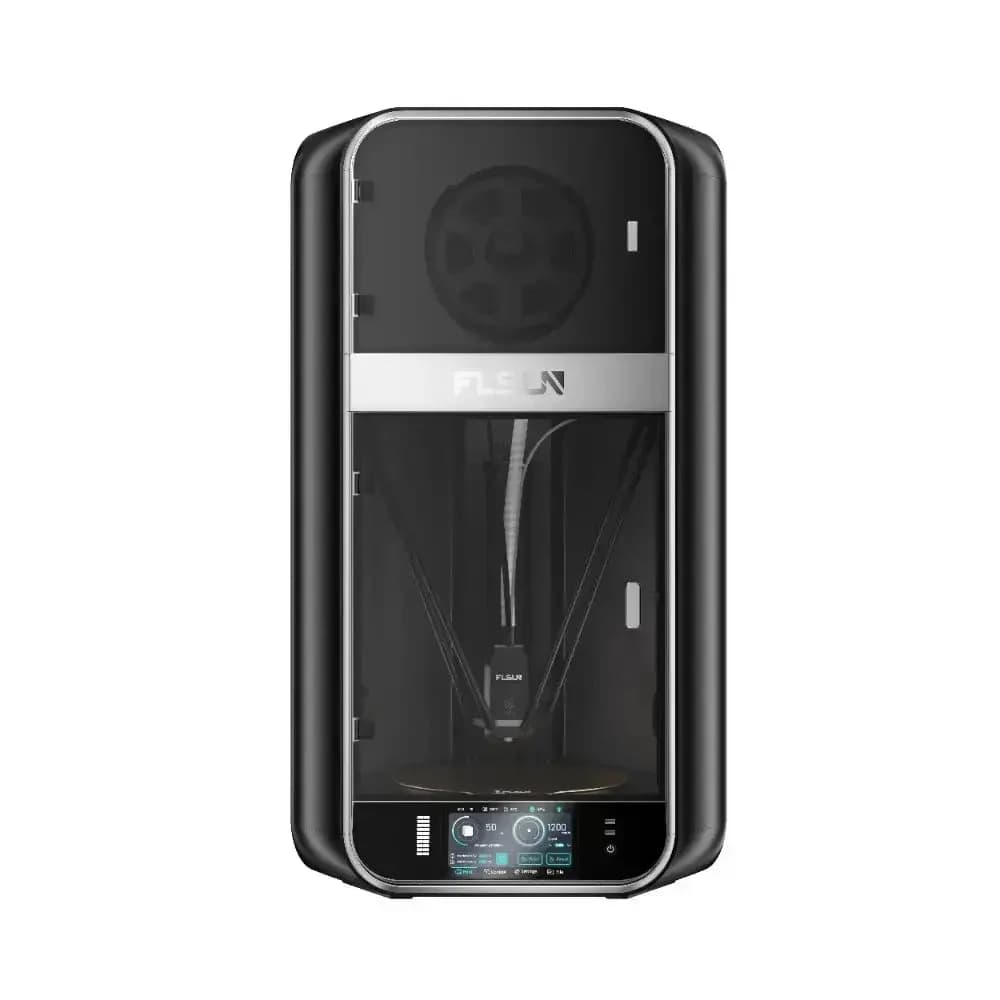 FLSUN S1 Pro — фотография 1