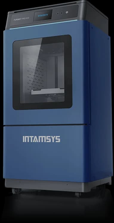 INTAMSYS FUNMAT PRO 410 — фотография 1